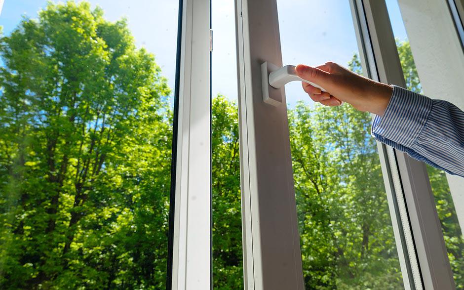 double vitrage sur mesure Le Raincy